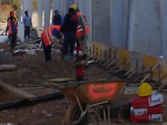 obra (754) SEGURIDAD y SALUD en CONSTRUCCION